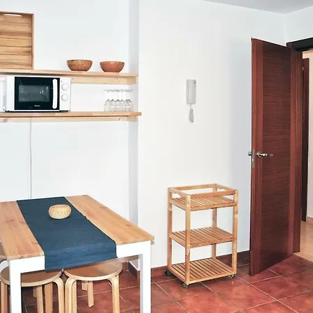 Casa Gabriel Апартаменты *