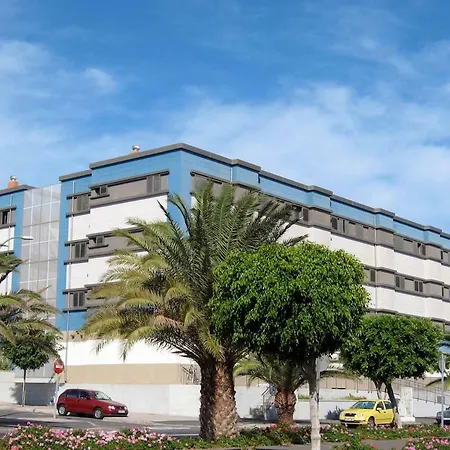 Апартаменты Casa Gabriel